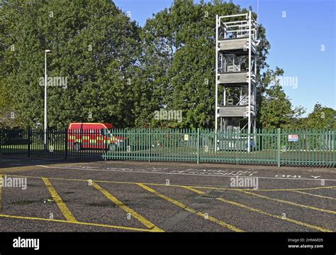 Wickford station hi-res stock photography and images - Alamy