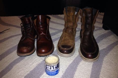 Sno Seal vs. Mink Oil: Everything You Need To Know