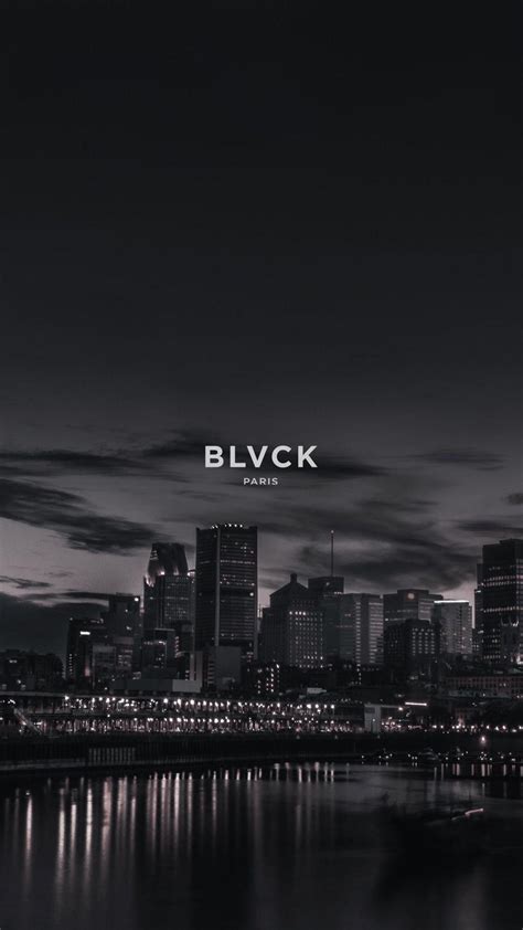 Blvck Paris Wallpapers - Top Free Blvck Paris Backgrounds - WallpaperAccess