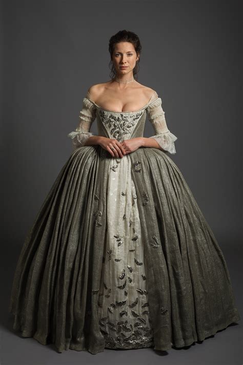 Outlander - 1x07 - The Wedding - Outlander 2014 TV Series Photo (37583704) - Fanpop