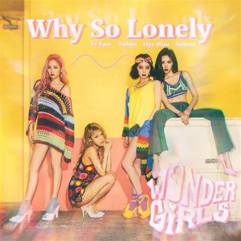 Wonder Girls 7 years after disbandment: from successful solo artists to ...