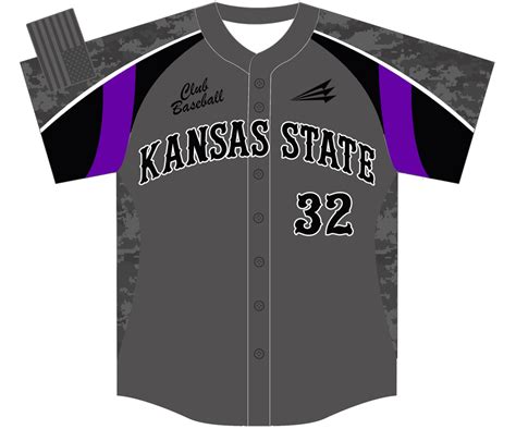 Camo - Custom Baseball Jerseys .com - The World's #1 Choice for Custom Baseball Uniforms