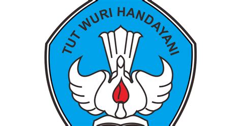 Logo Tut Wuri Handayani Format PNG