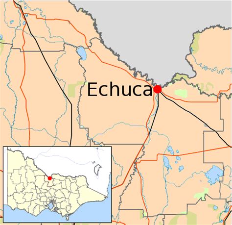 Tuberculosis in Echuca, and the Therapeutic Migration to Southeastern Australia (1889–1908 ...