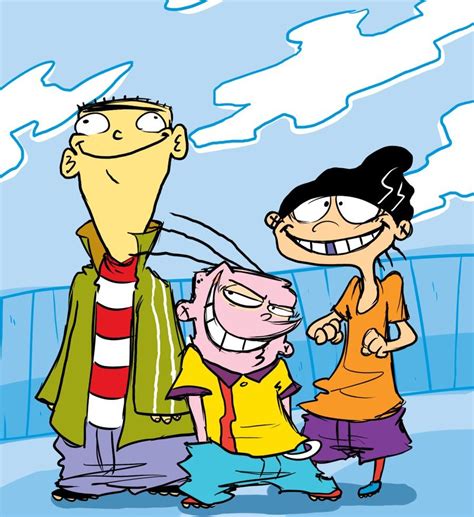 Ed, Edd, N’ Eddy - Ed, Edd and Eddy Photo (43180838) - Fanpop - Page 44