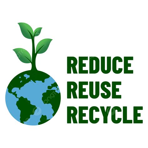 Reuse Recycle Logo