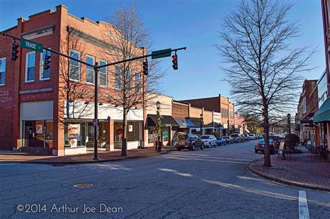 Pin by Jennifer Raelynn Dean on Greer, South Carolina | Street view, South carolina, Scenes