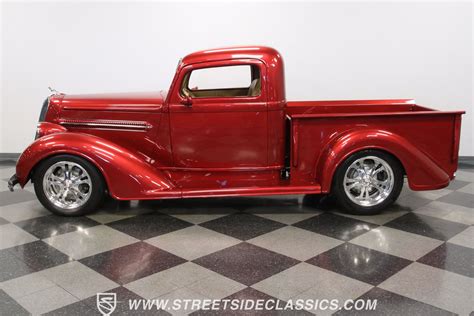 1936 Dodge Pickup | Classic Cars for Sale - Streetside Classics