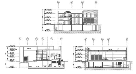 Warehouse Floor Plan Dwg - floorplans.click