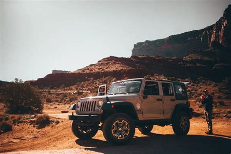 The Ultimate Guide to Jeep Floor Mats