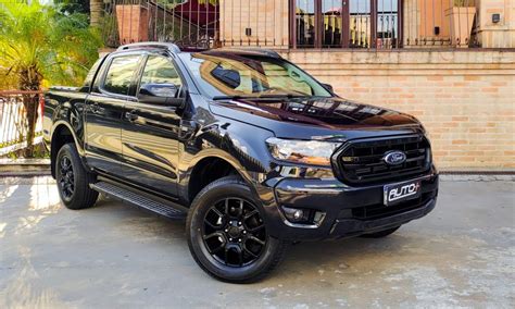 All New Ford Ranger 2024 Review - New Cars Review