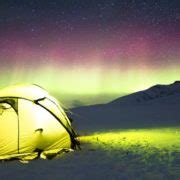 テントを構成している部品についての基礎知識 – キャンプマガジン