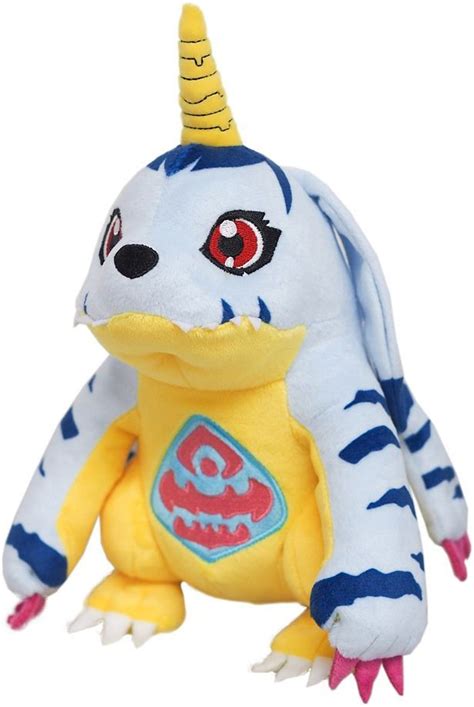 Gabumon Plush