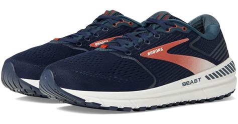 Brooks Beast '20 in Blue for Men | Lyst