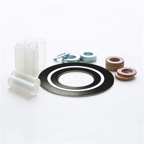 Flange Isolation Sealing kits – Welcome to