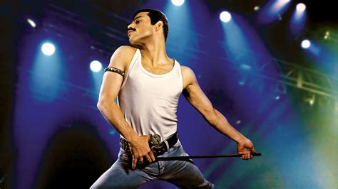 ‘Bohemian Rhapsody’: Queen Biopic About Freddie Mercury Breakdown – Rolling Stone