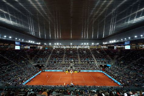 Madrid Open LIVE stream: How to watch tennis online and on TV including ...