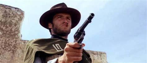 7 Spaghetti Western Trademarks That Define Sergio Leone's Genius