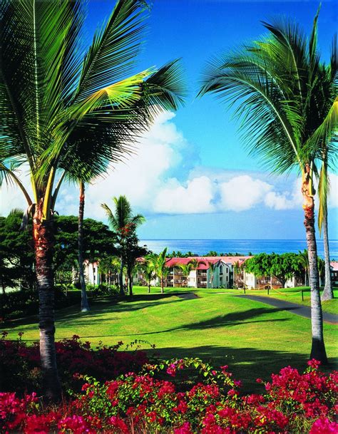 Kona Coast Resort en Hawaii (The Big Island) | BestDay.com