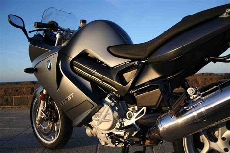 2012 BMW F800ST Pictures, Photos, Wallpapers. | Top Speed