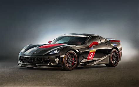 Chevrolet Corvette Stingray Wallpapers - Wallpaper Cave