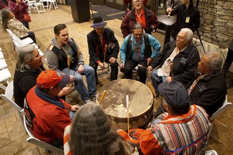 Spokane Tribe celebrates long-overdue compensation legislation