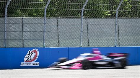 Milwaukee Mile Indycar 2024 Tickets - Row Leonie