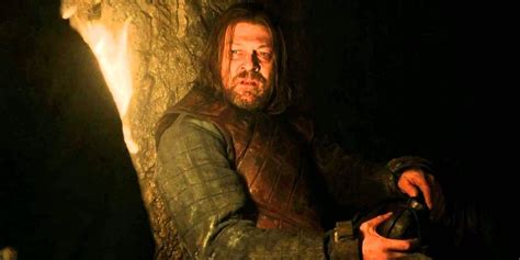 Game of Thrones: Top 10 Ned Stark Quotes