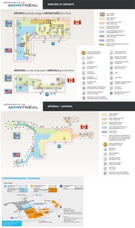 Montreal Map | Canada | Detailed Maps of Montreal