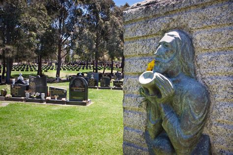 Rookwood Catholic Cemetery - Catholic Cemeteries & Crematoria