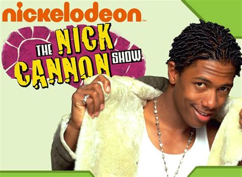 The Nick Cannon Show TV Show Air Dates & Track Episodes - Next Episode