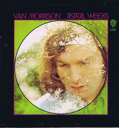 Van Morrison – Astral Weeks (Vinyl) - Discogs