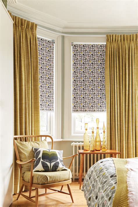 20+ Living Room Window Treatments Ideas