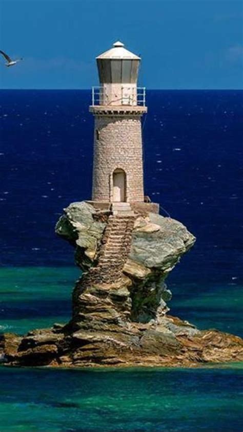 Pin by Sílvia Neves🌸 on ڰۣ ڰۣ Lighthouse ڰۣ ڰۣ | Lighthouse photos, Lighthouse pictures, Lighthouse