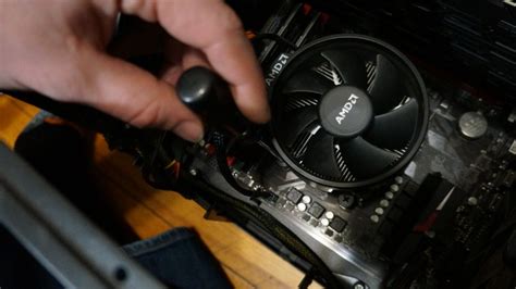 How to install a CPU cooler: Keeping your processor chill | TechRadar