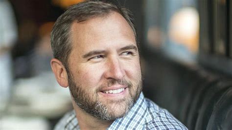 Brad Garlinghouse: "SEC lawsuit turned out to be the worst event in the ...