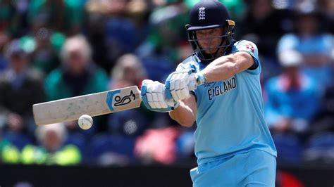 ICC World Cup 2019: England sweat on Jos Buttler’s fitness ahead of West Indies clash - cricket ...