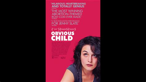 Obvious Child | 2022 Tribeca Festival | Tribeca