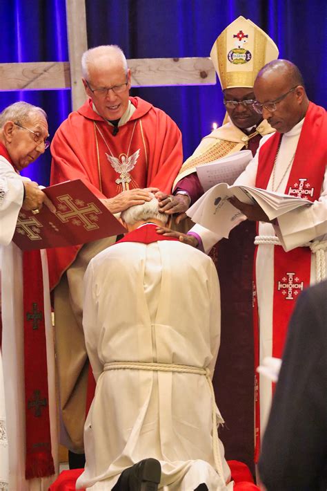 California pastor elected bishop of the North American Lutheran Church - North American Lutheran ...