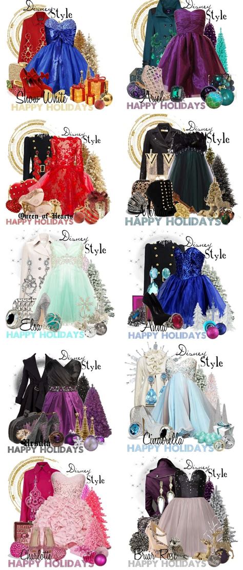 Best 95 Disney Princess Inspired Outfits ideas on Pinterest | Disney inspired outfits, Disney ...