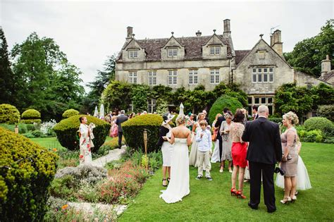 Cotswolds Manor House Wedding in the Gloucestershire Cotswolds