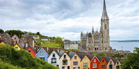 Descubre qué Ver y Hacer en Irlanda del Norte - CIDI