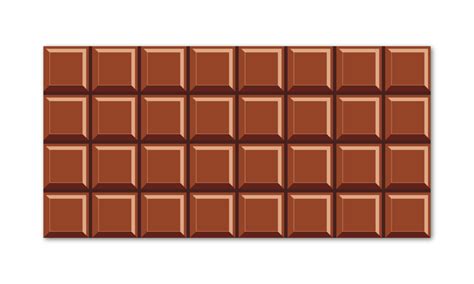 Chocolate bar png transparent