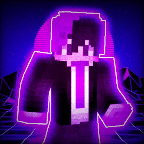 My Aesthetic Minecraft Icon by WaterPlayzYT on DeviantArt