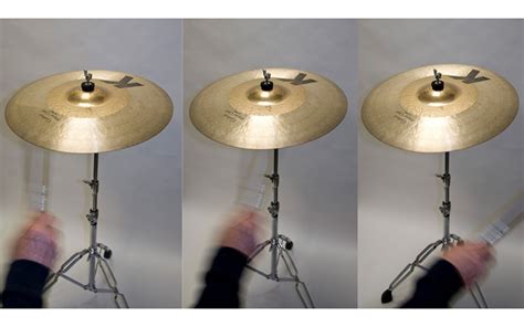 The Art of Cymbal Striking | Hi-Hat Cymbals | DRUM! Magazine