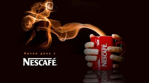 Nestle Coffee-Brand HD Wallpaper Preview | 10wallpaper.com