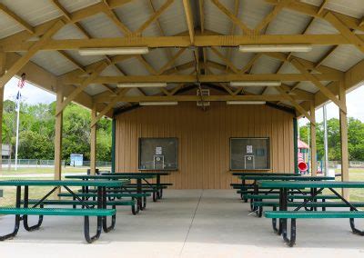 Blythewood Park - Richland County Recreation Commission