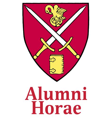 St. Paul's School Alumni Horae