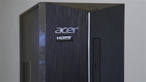 Acer Aspire TC-1760-UA92 Review: Budget muscle - Reviewed