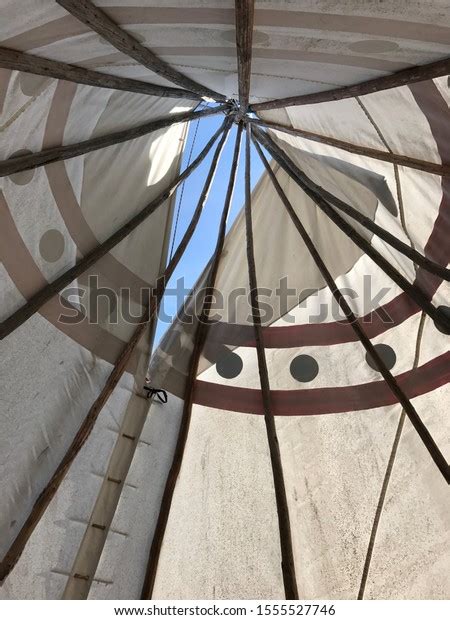 Old Teepee Inside: Over 51 Royalty-Free Licensable Stock Photos ...